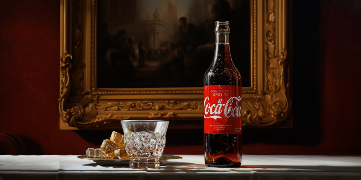 Coca Cola Unveils MasterPiece NFT Collection On Base