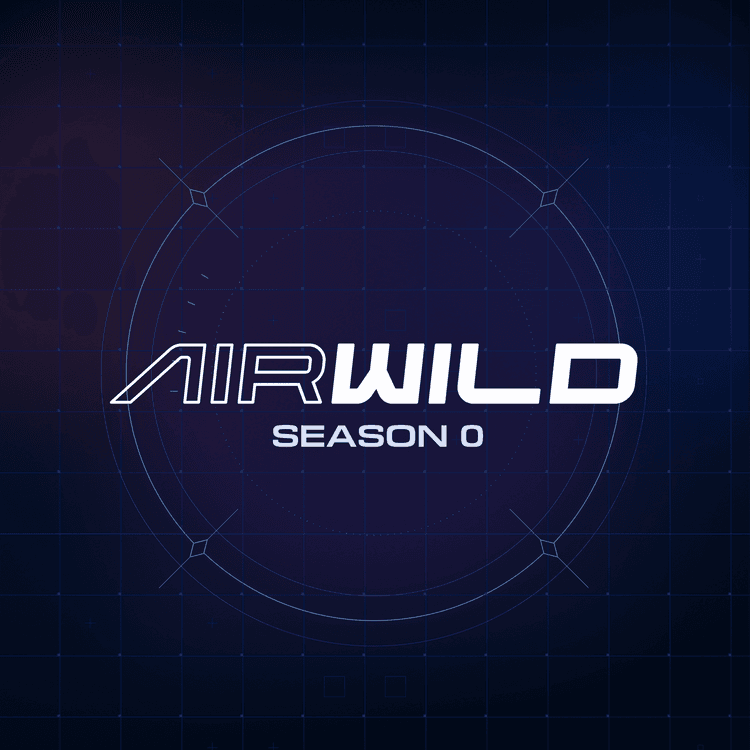 AIR WILD Season Zero