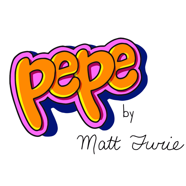 Pepe Open Editions By Matt Furie NFT Collection Page | Rarity Sniper