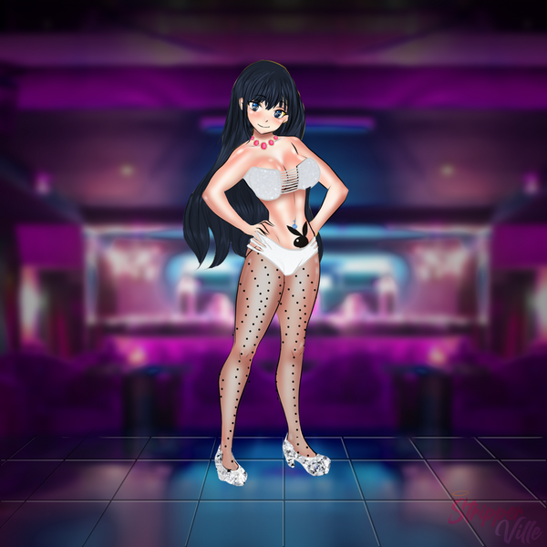 Stripper Ville