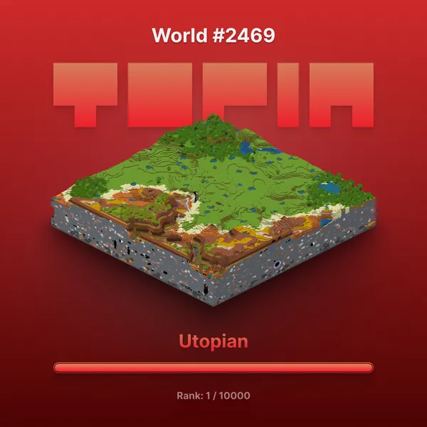 TOPIA Worlds