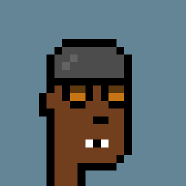 CryptoPunks NFT #9948 Ranking | Rarity Sniper