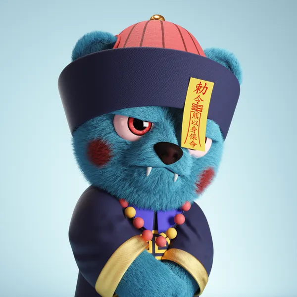 cubs mascot bear｜TikTok Search