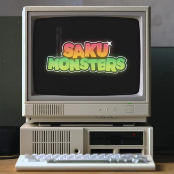 Saku Monsters Generation I