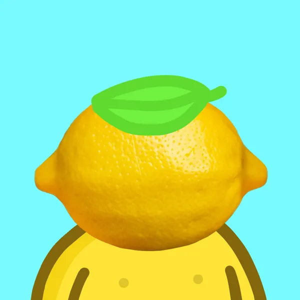 Little Lemon Friends - NFT - WorldCoinIndex