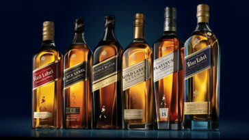 Nifty News: Louis Vuitton and Johnnie Walker dabble in Web3