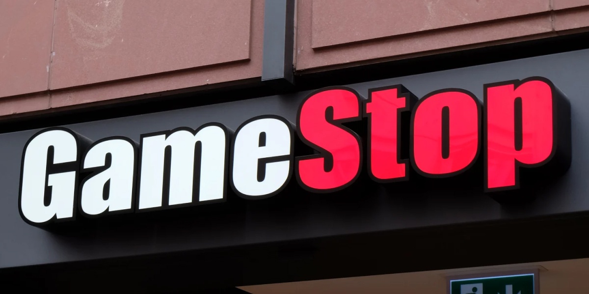 GameStop NFT Marketplace Officially Launches