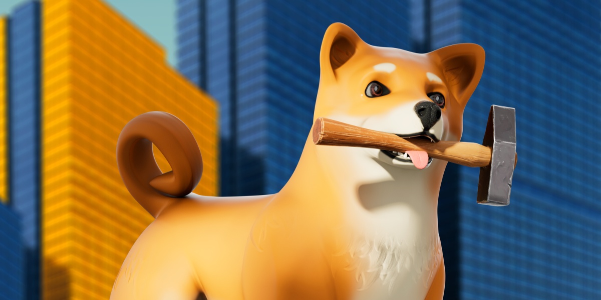 Shiba Inu Reveals the Launch of Its Metaverse