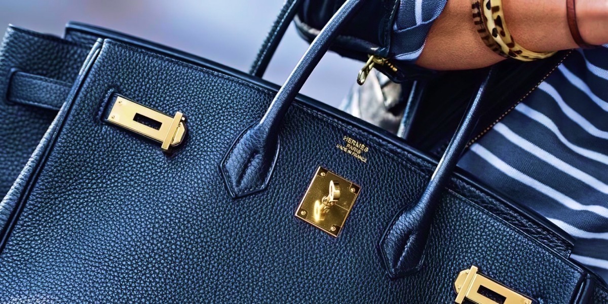 Luxury Brand Hermès Files Web3 Trademark Application