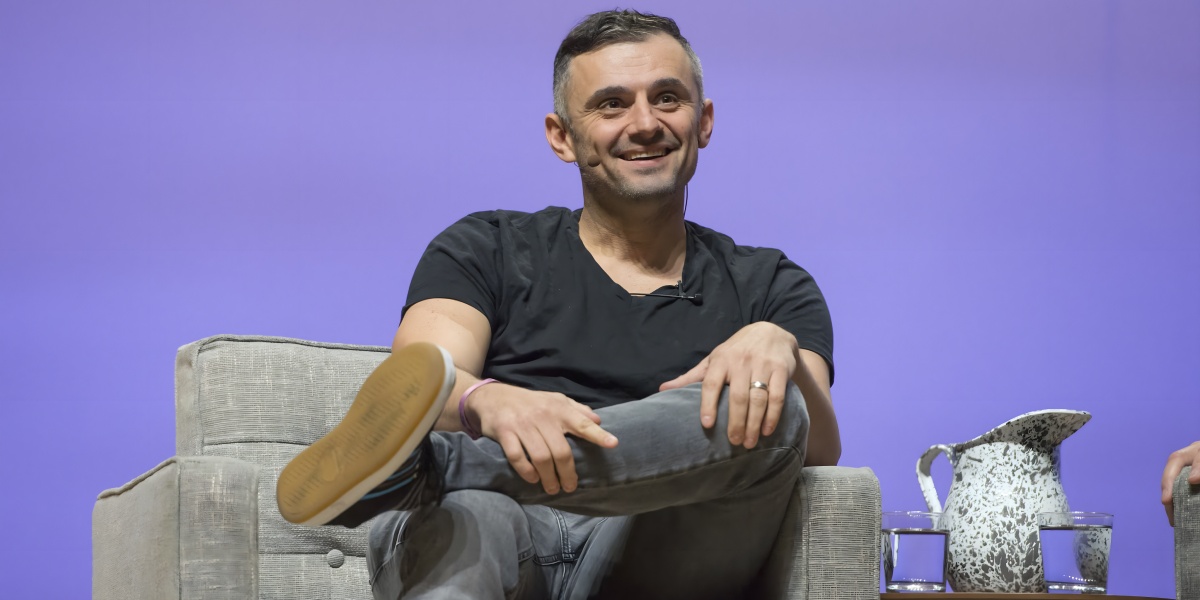 GaryVee Takes Minneapolis