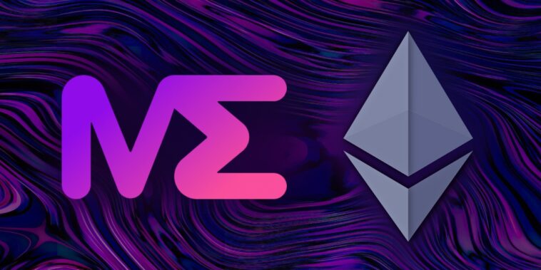 Magic Eden Adds Support for Ethereum NFTs