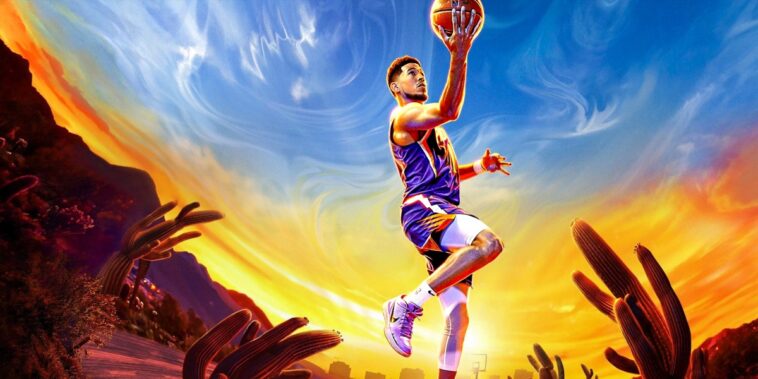 NBA to Launch NFT fantasy Basketball Game with Sorare
