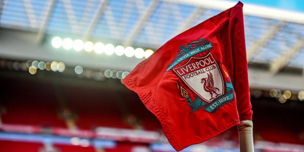 Liverpool FC Expands Sorare NFT Partnership