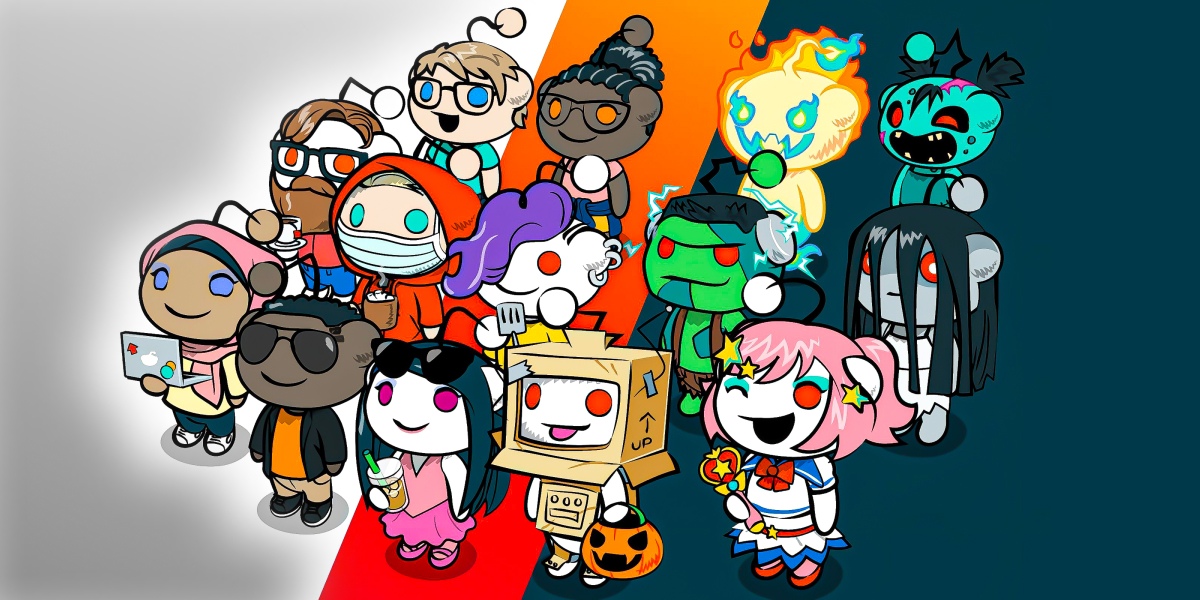 Reddit Avatar NFTs Reach Record Trading Volume