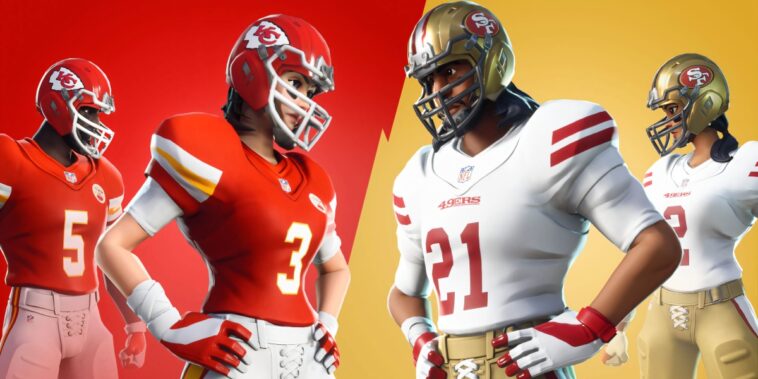 NFL expands metaverse presence with new Roblox experience - SportsPro