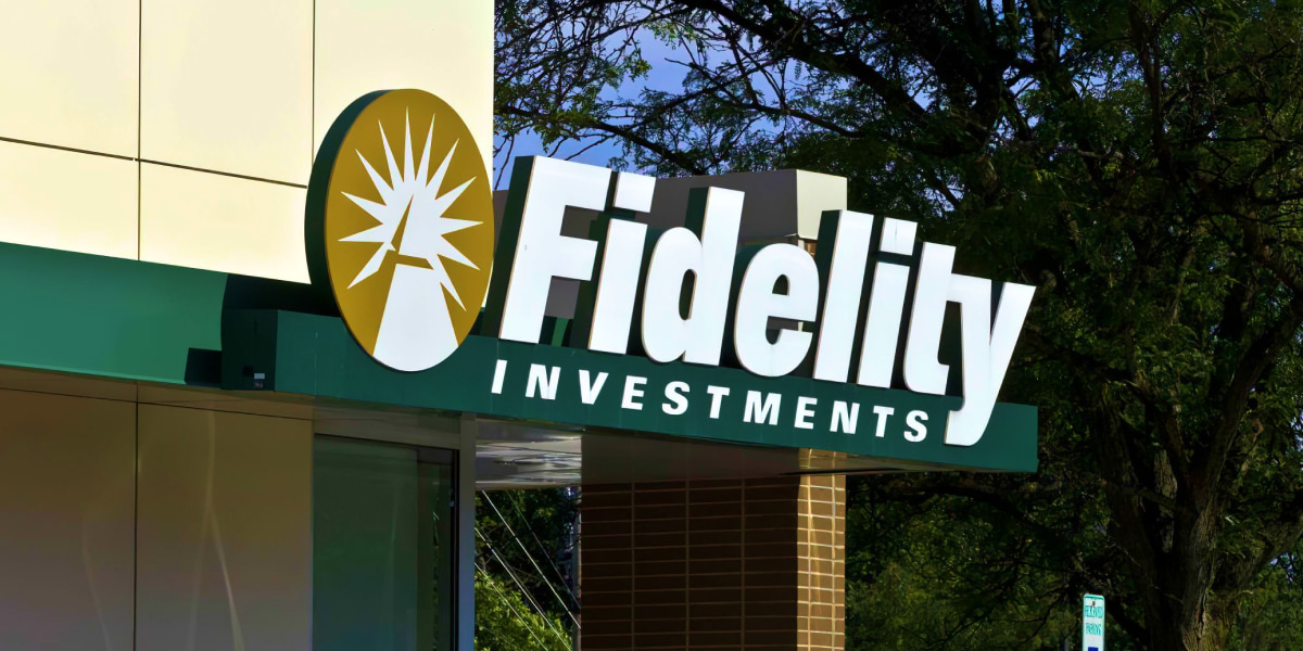 Fidelity Teases NFT Marketplace & Metaverse Financial Services