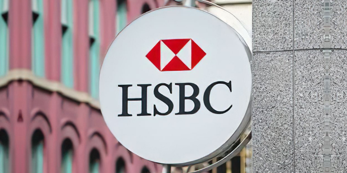 British Bank HSBC Files Trademarks for NFTs, Metaverse