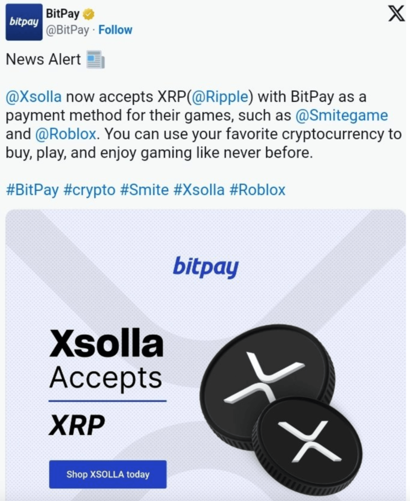 Roblox Crypto - Everything We Know