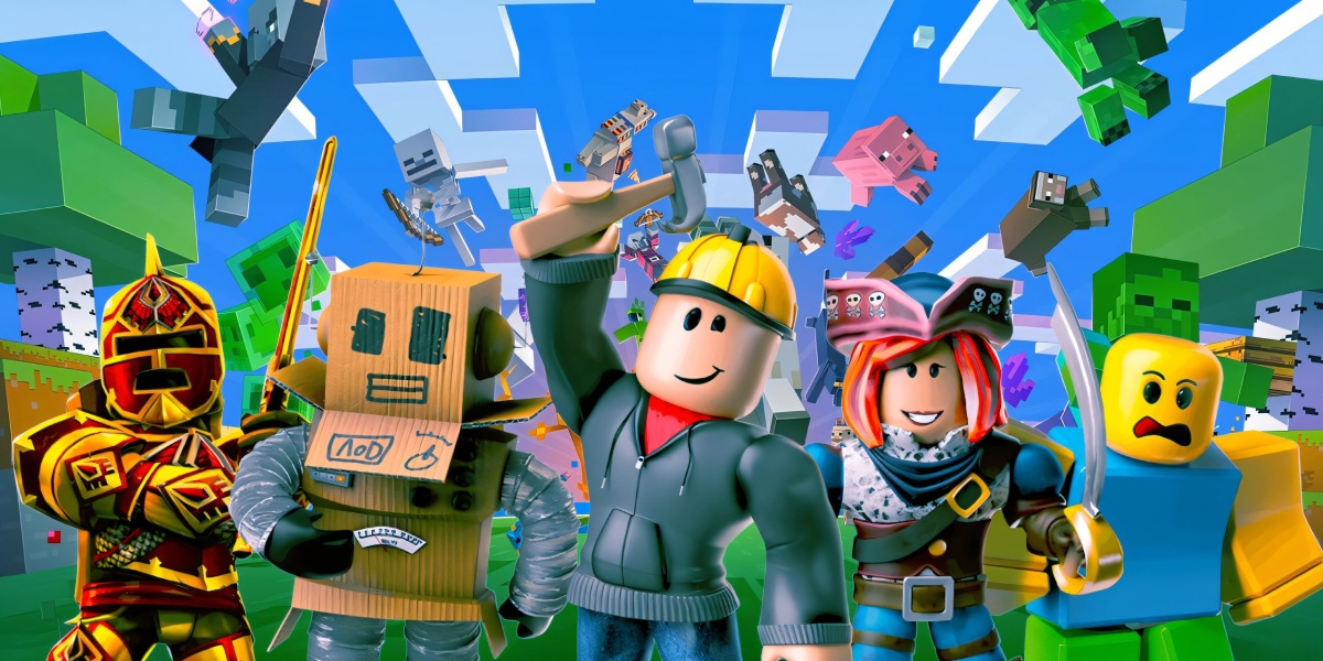 Roblox CEO Envisions In-Game NFTs as Part of Open Ecosystem 'Dream' -  Decrypt