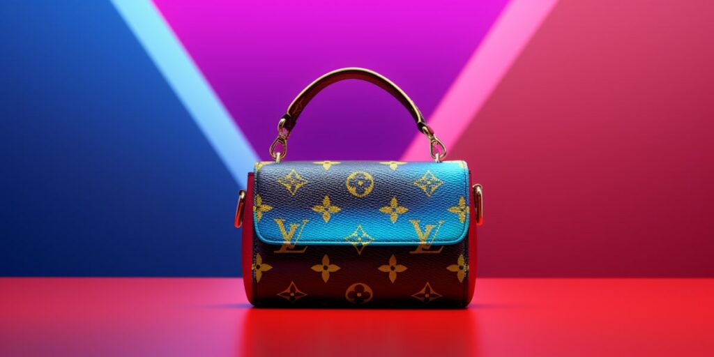 Louis Vuitton’s Newest NFT Drop Is Yours For $6500