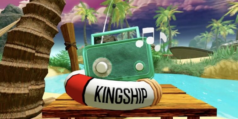 Bored Ape Band Takes Over Roblox with 'Kingship Islands