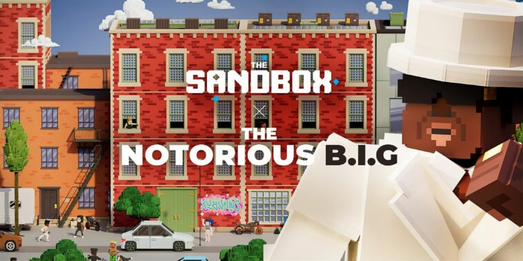 What Is The Sandbox?. Discover the Sandbox metaverse., by The Sandbox, The Sandbox