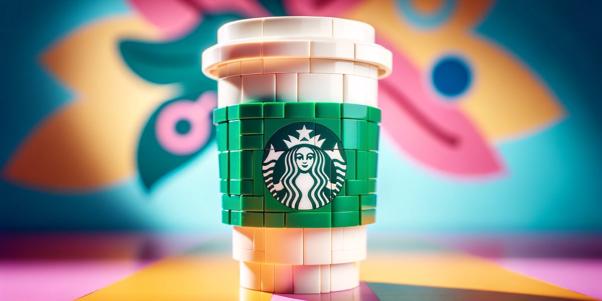 Starbucks Korea Tumbler 2024