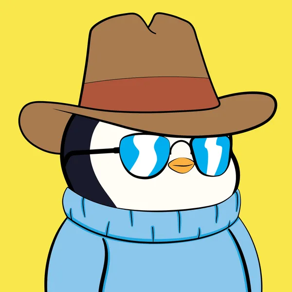 Pudgy Penguins NFT #5567 Ranking | Rarity Sniper