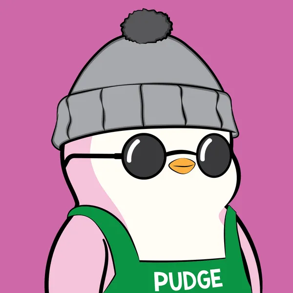 Pudgy Penguins NFT #6654 Ranking | Rarity Sniper