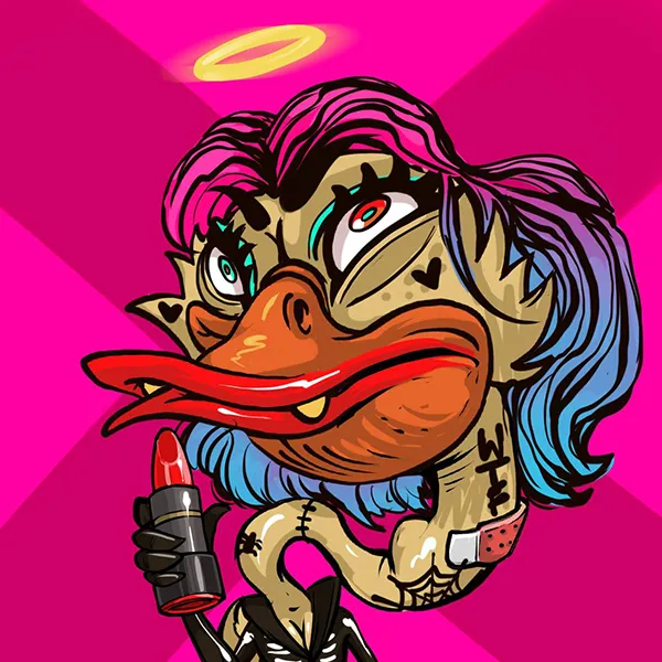 Ugly Duck (@Uglyduck247) / X