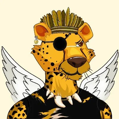 Alpha Cheetah Club