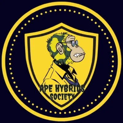 Ape Hybrids Society