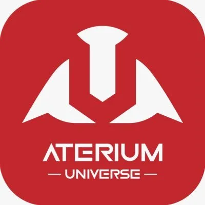 Aterium Universe 2