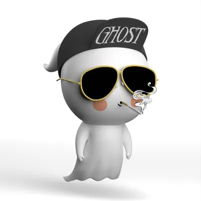 Baby Ghosts 3D