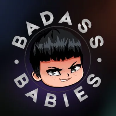 Badass Babies