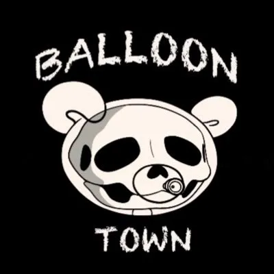 Balloon Town