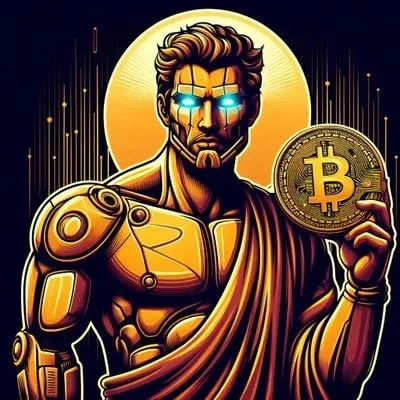 Bitcoin Culture Gods