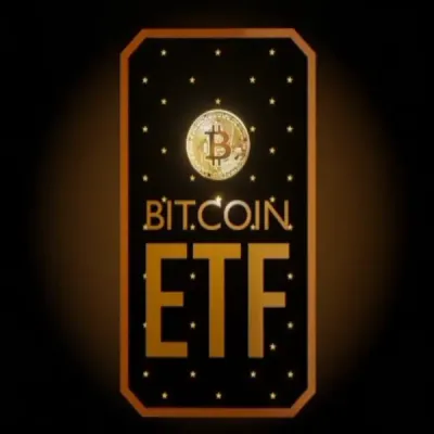 Bitcoin ETF Fan Club