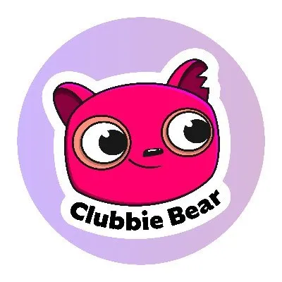 Clubbie Bear
