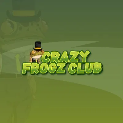 Crazy Frogz Club