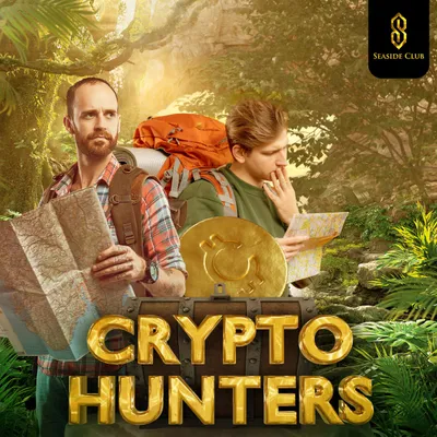 Crypto Hunters NFT