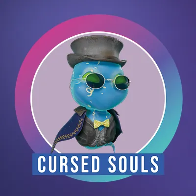 Cursed Souls