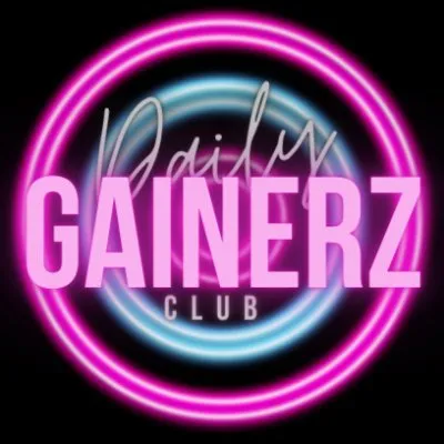 Daily Gainerz Club