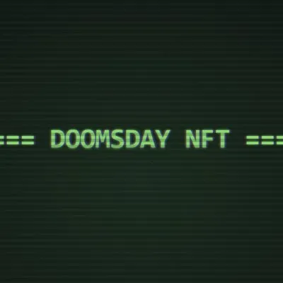 Doomsday NFT