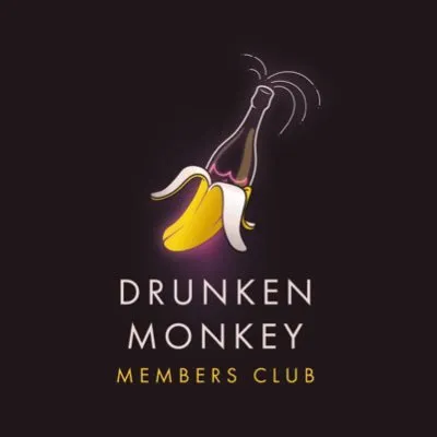 Drunken Monkey Members Club