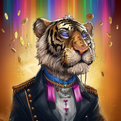 Elite Tycoon Tigers