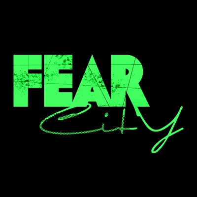 Fear City Thumper Comic NFT