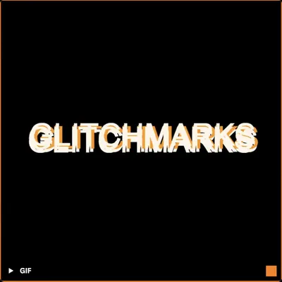 Glitchmarks by chainvirus