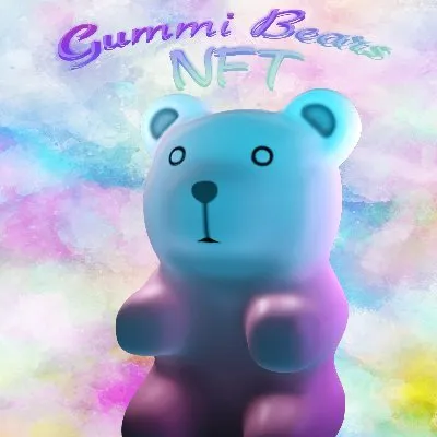 Gummi Bears Flavors