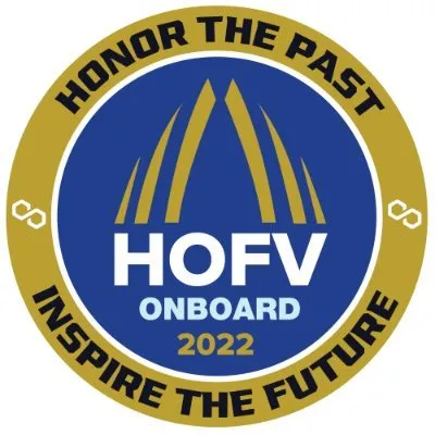 HOFV-PASS NAVY 2023